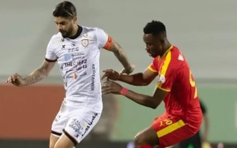 صراع المربع الذهبي.. القادسية يواجه الخليج لتثبيت عقدمه في ترتيب الدوري السعودي